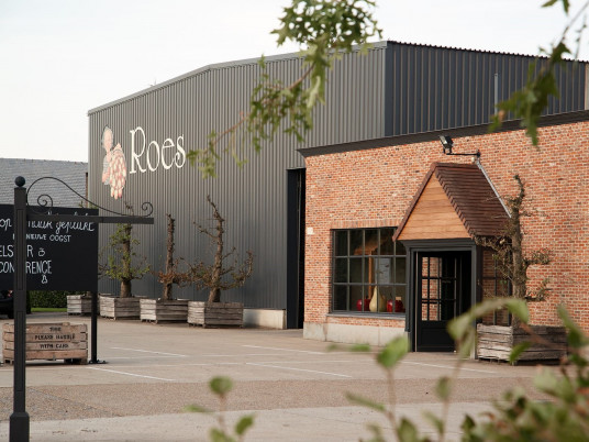 Appelen Roes Turnhout Inkom 2